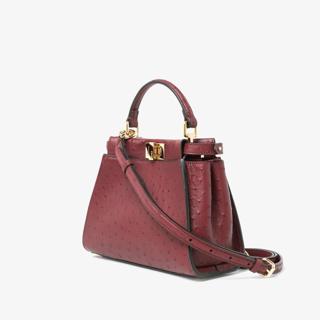 Peekaboo Mini