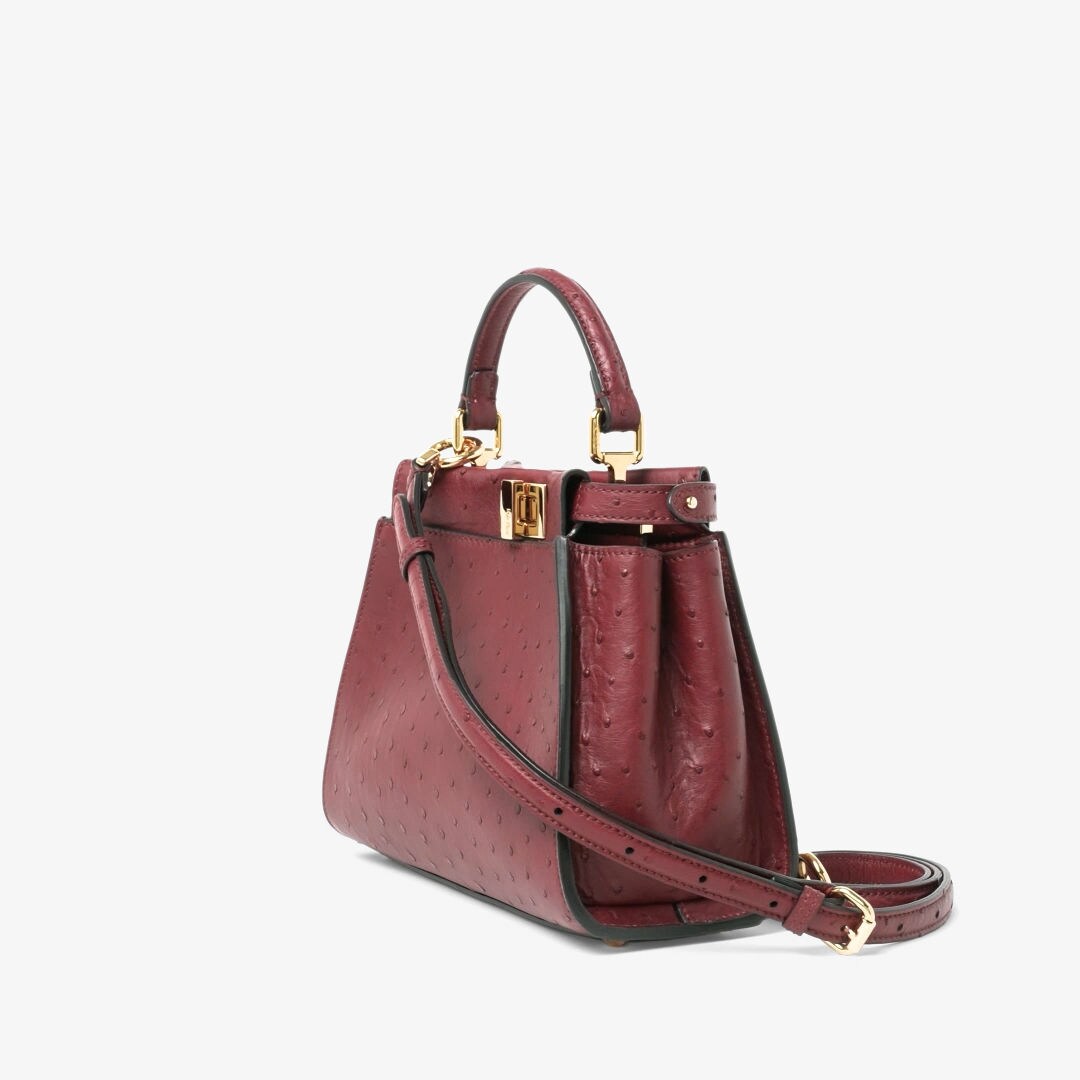 Peekaboo Mini