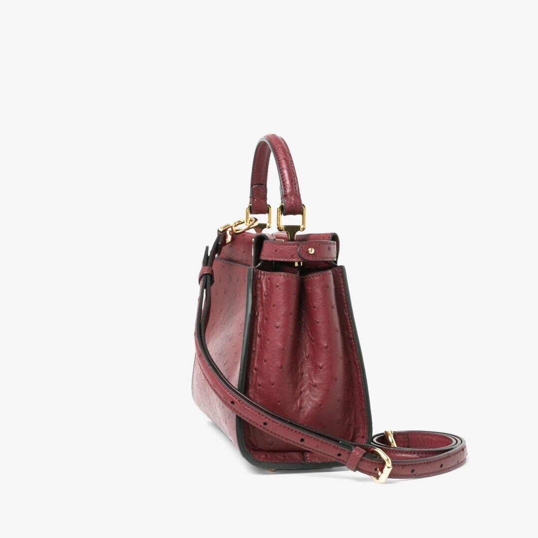 Peekaboo Mini