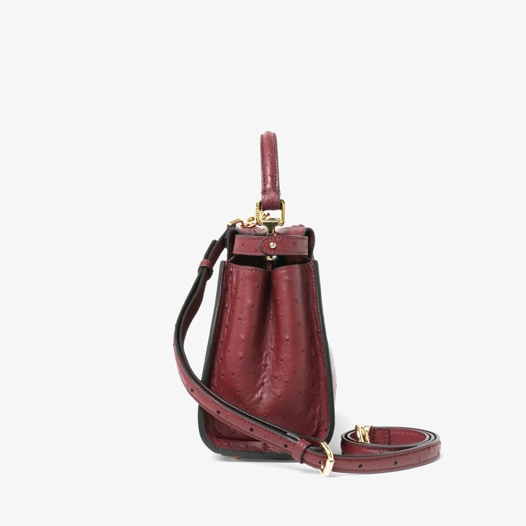 Peekaboo Mini