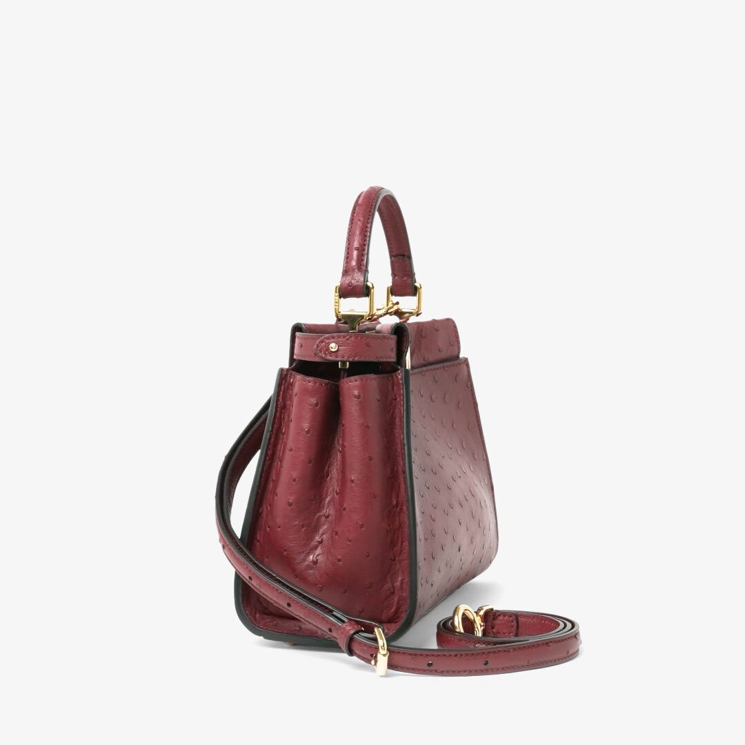 Peekaboo Mini