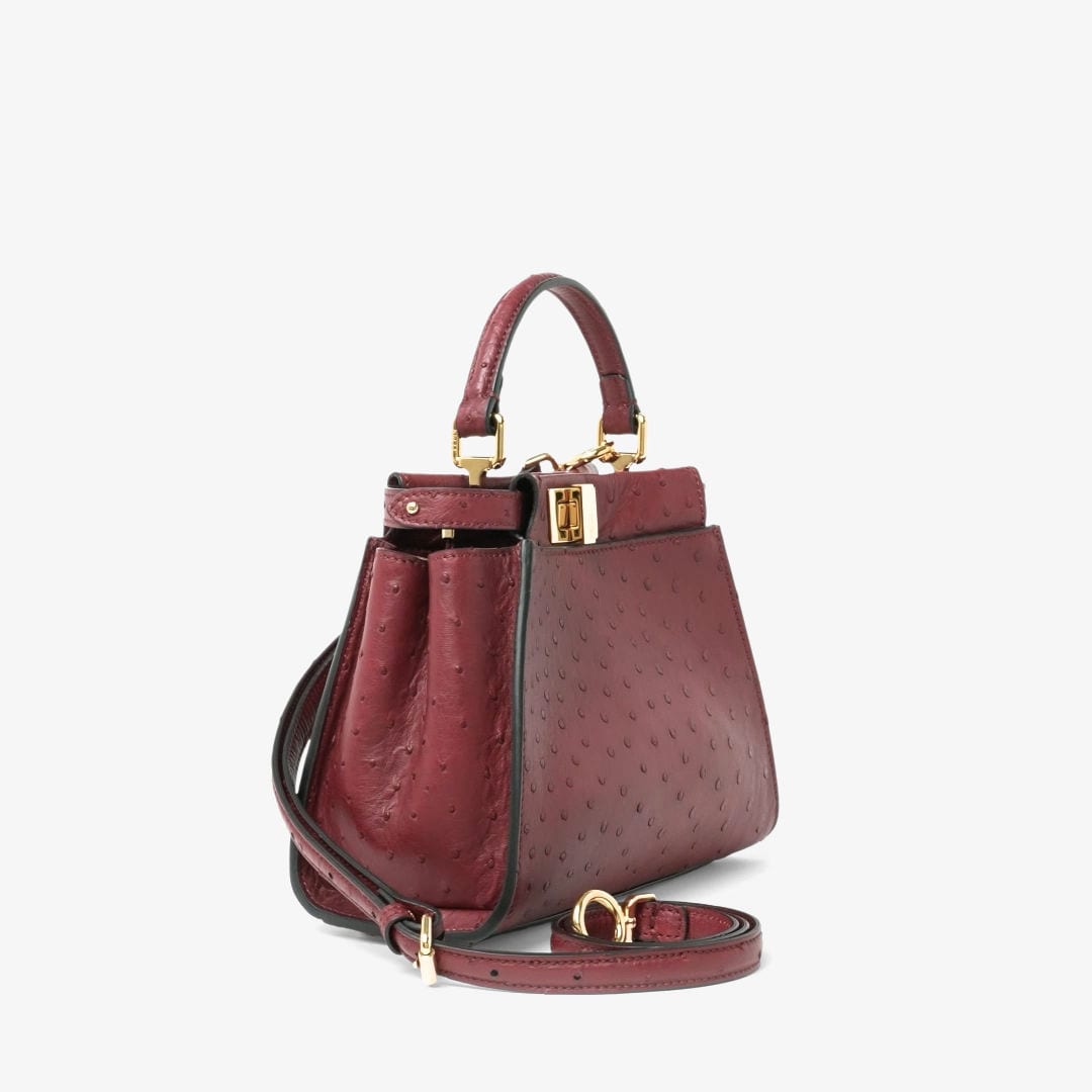 Peekaboo Mini