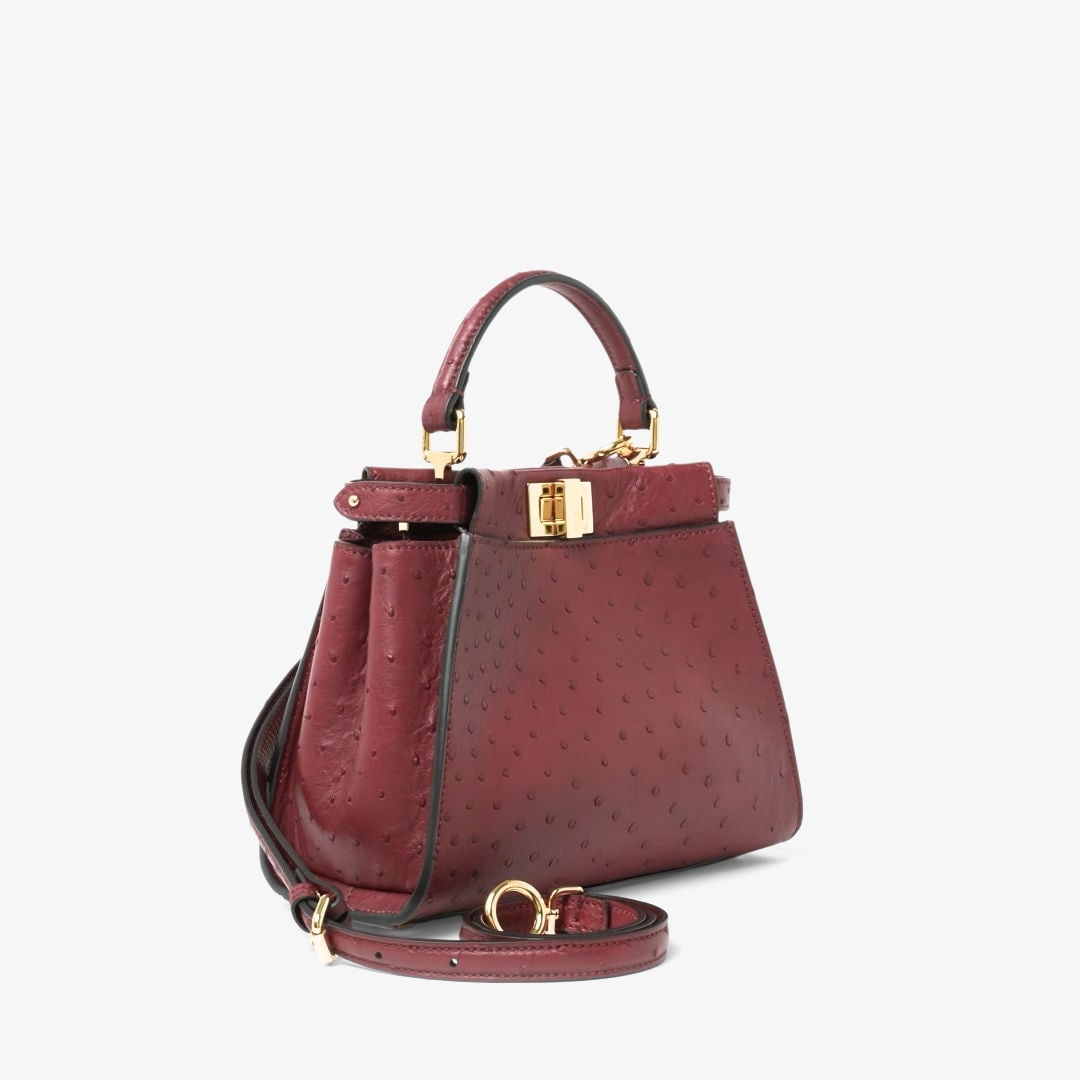 Peekaboo Mini