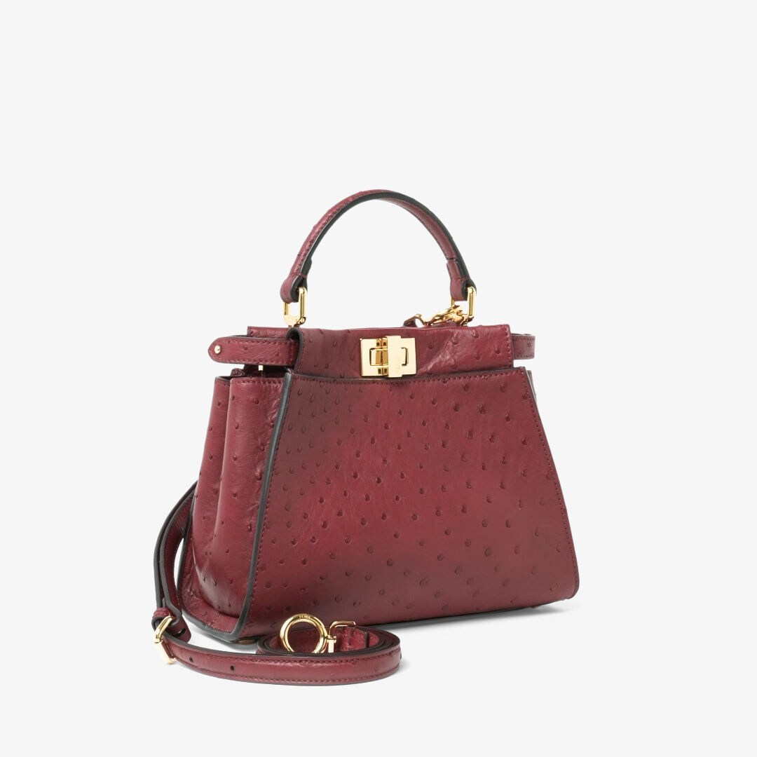 Peekaboo Mini