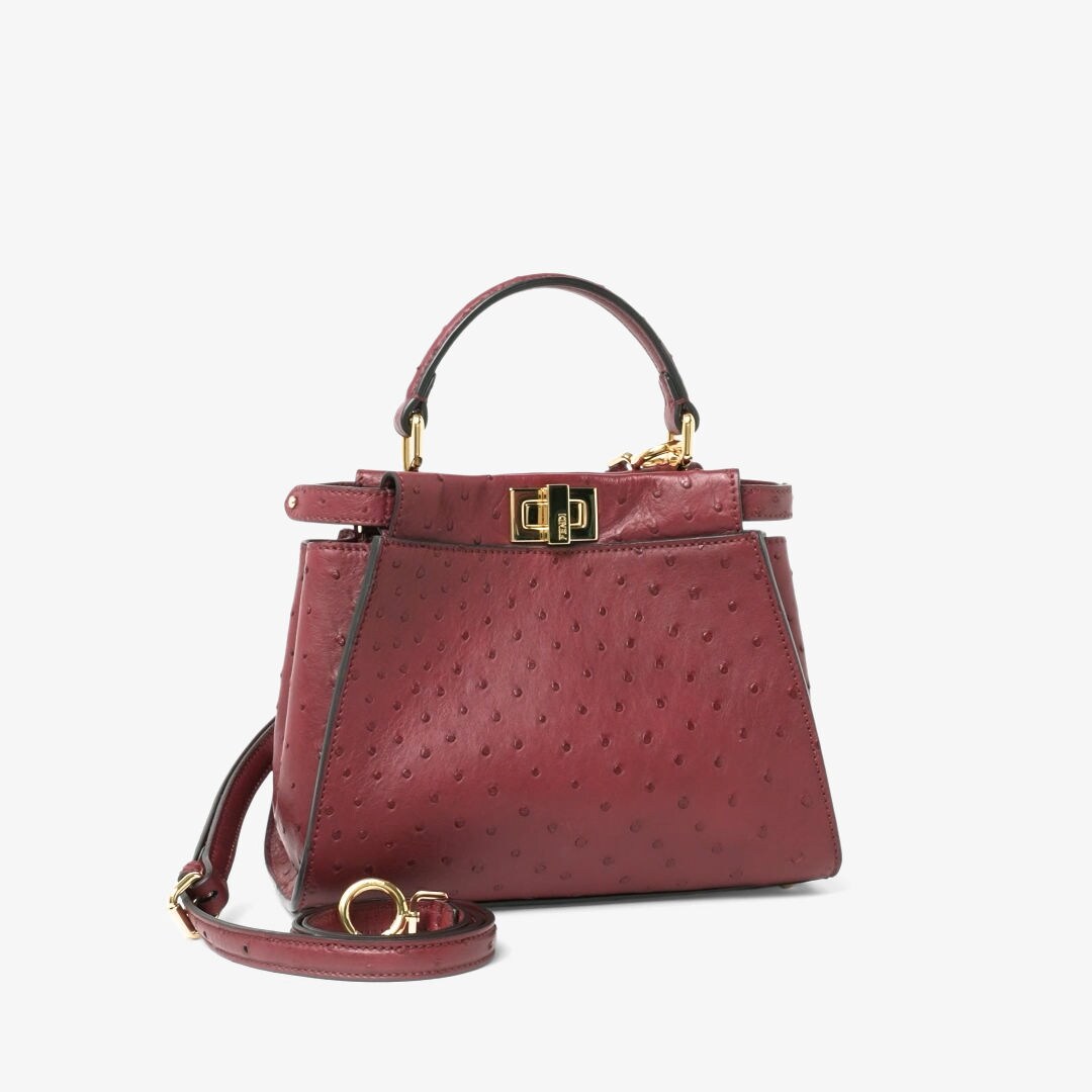 Peekaboo Mini