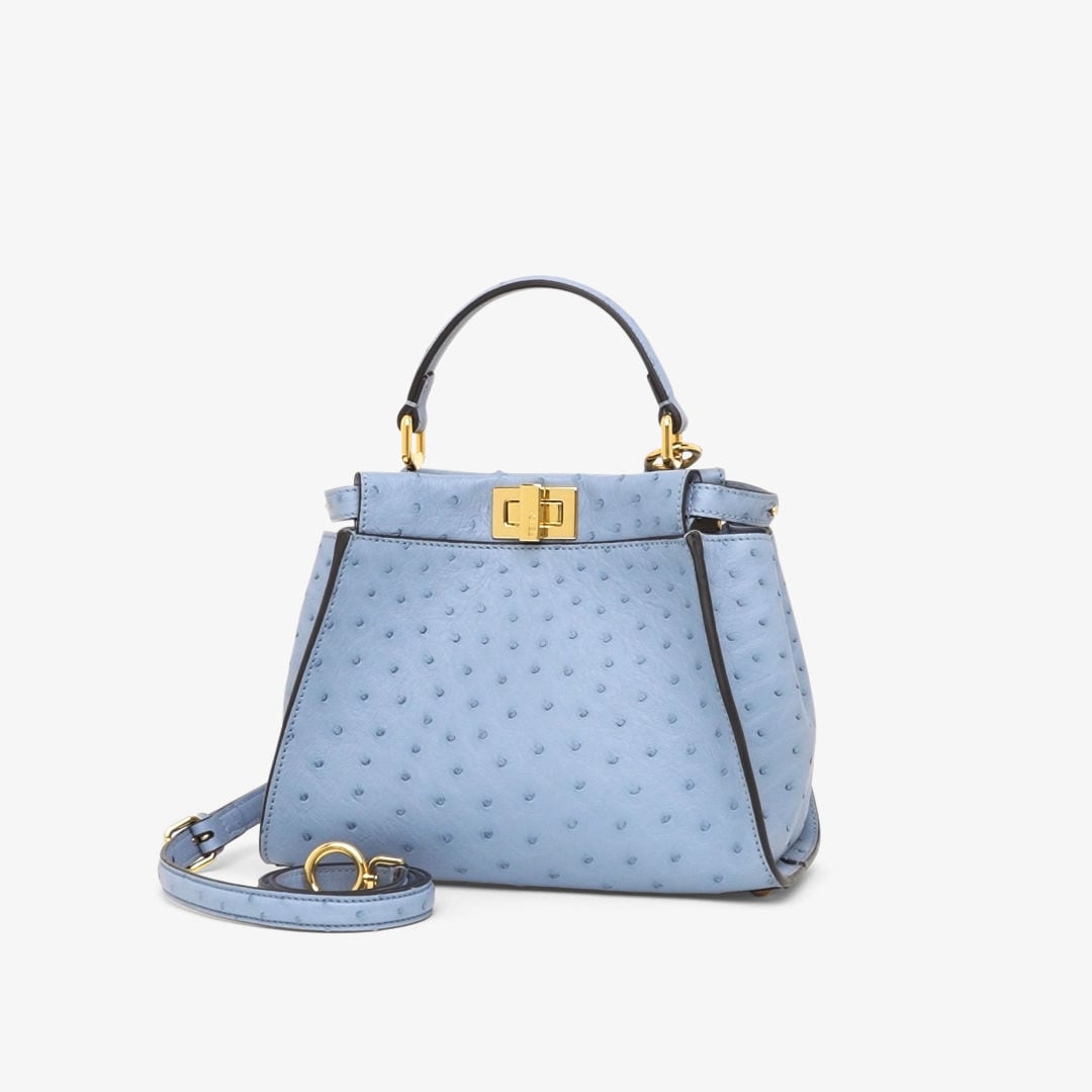 Peekaboo Mini