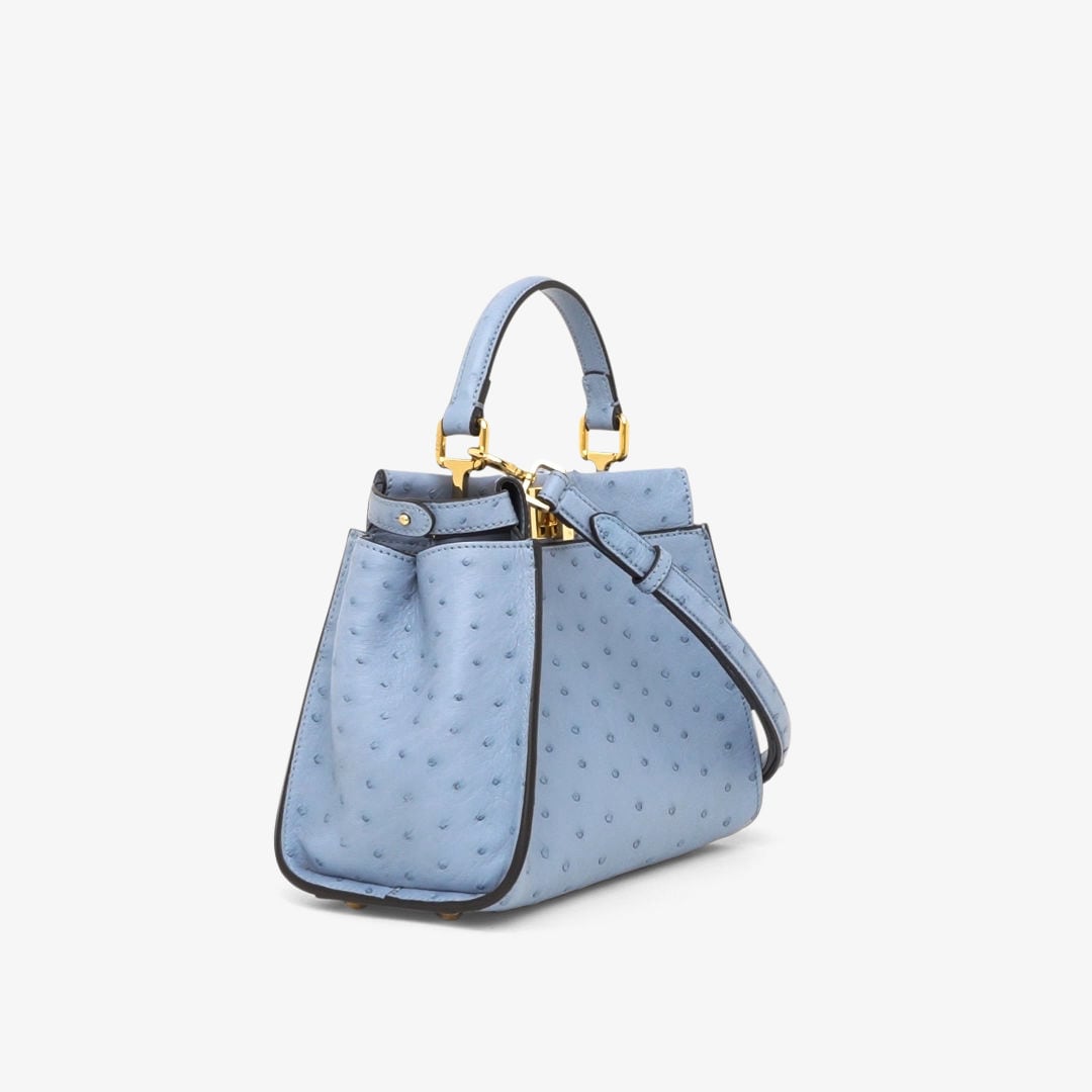 Peekaboo Mini