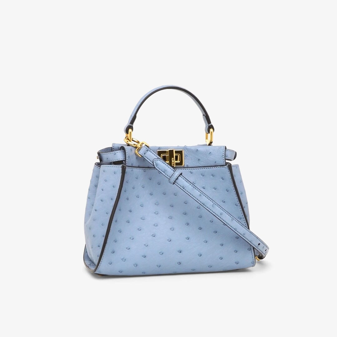 Peekaboo Mini