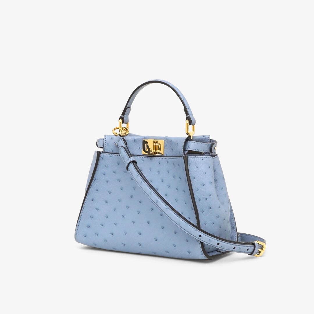 Peekaboo Mini