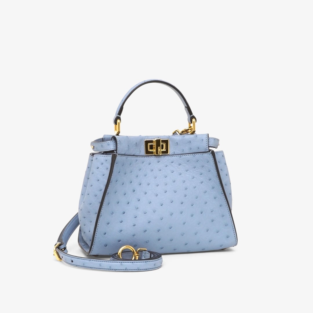 Peekaboo Mini