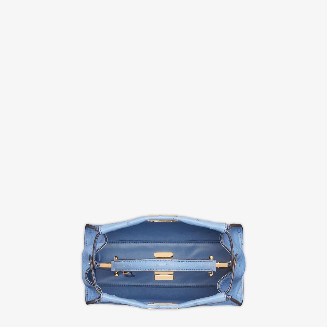 Peekaboo Mini Precious skin Blue - Image 4/5