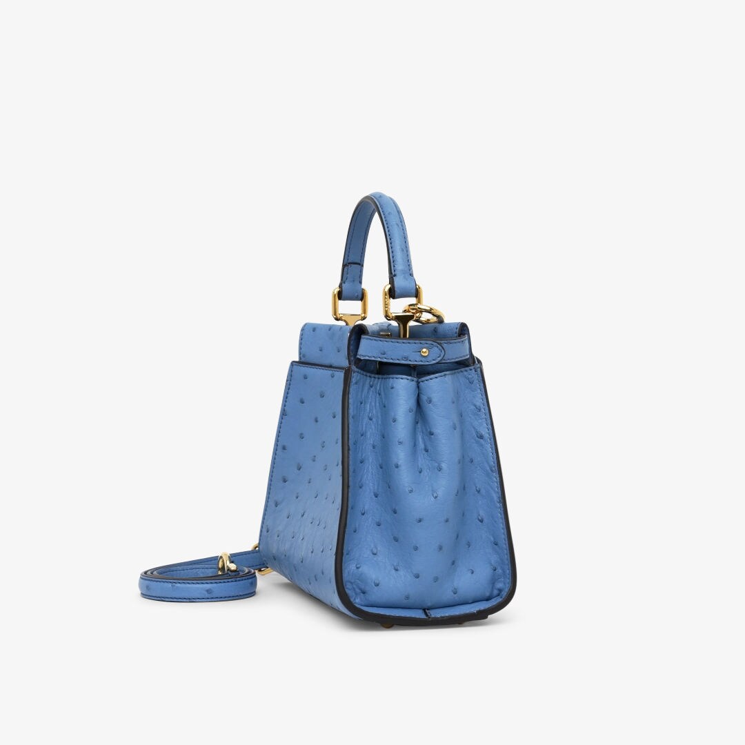Peekaboo Mini
