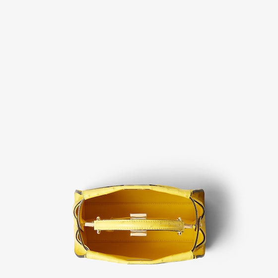Fendi Iconic small Peekaboo bag, the epitome | Thumbnail 6