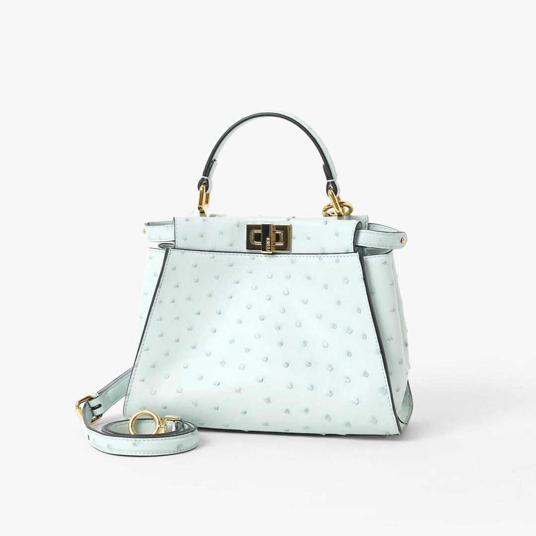 Peekaboo迷你款式