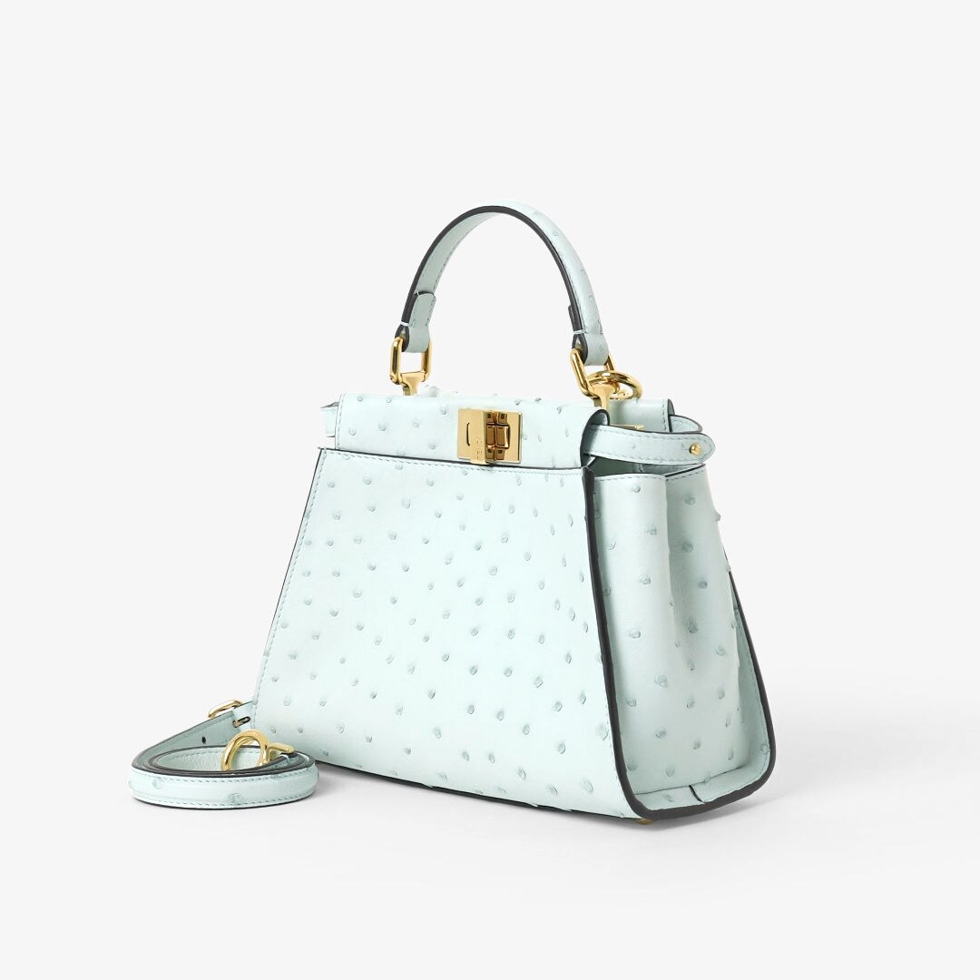 Peekaboo迷你款式