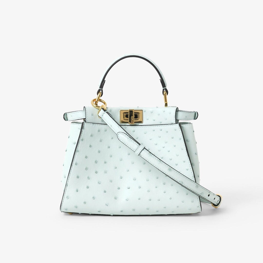 Peekaboo迷你款式