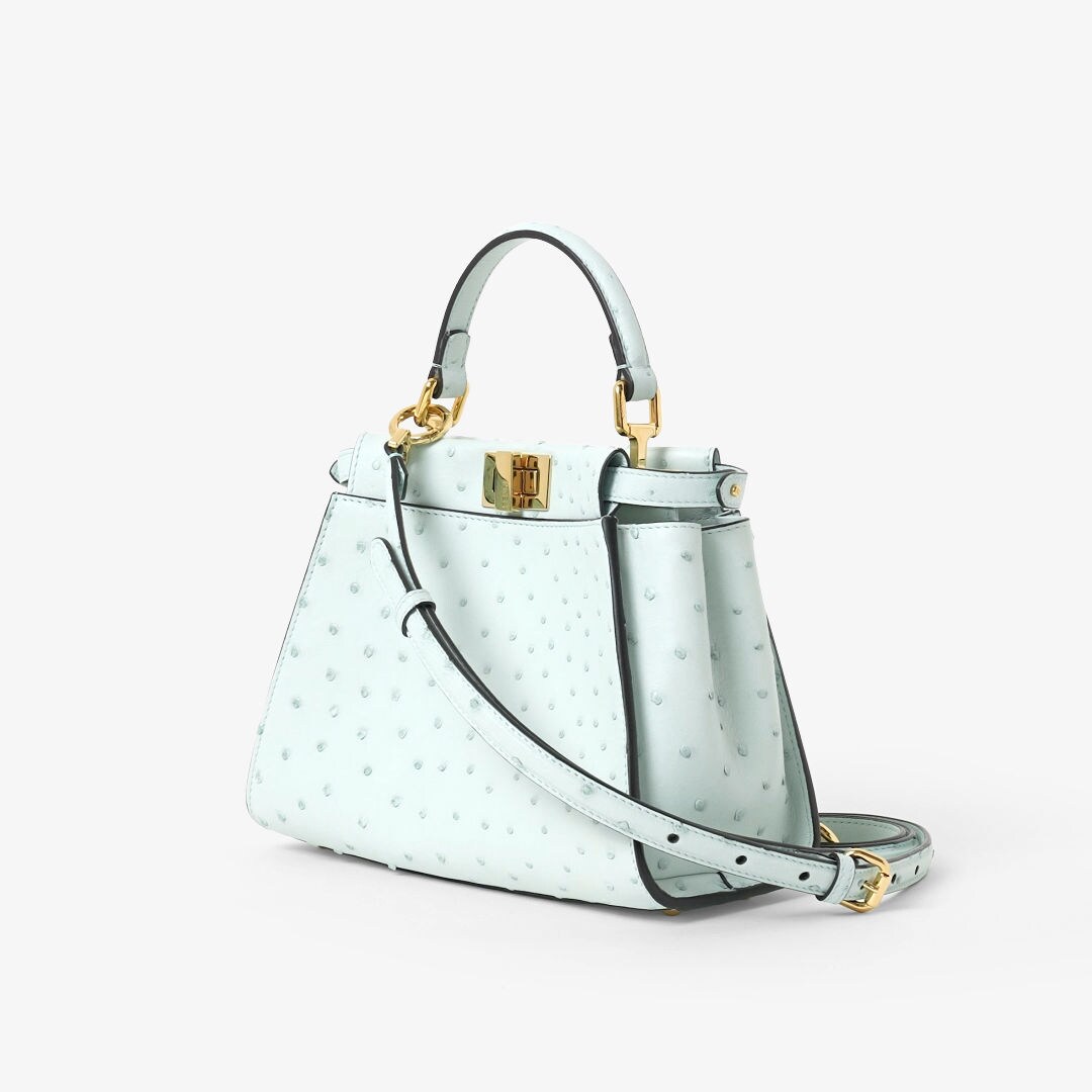 Peekaboo迷你款式