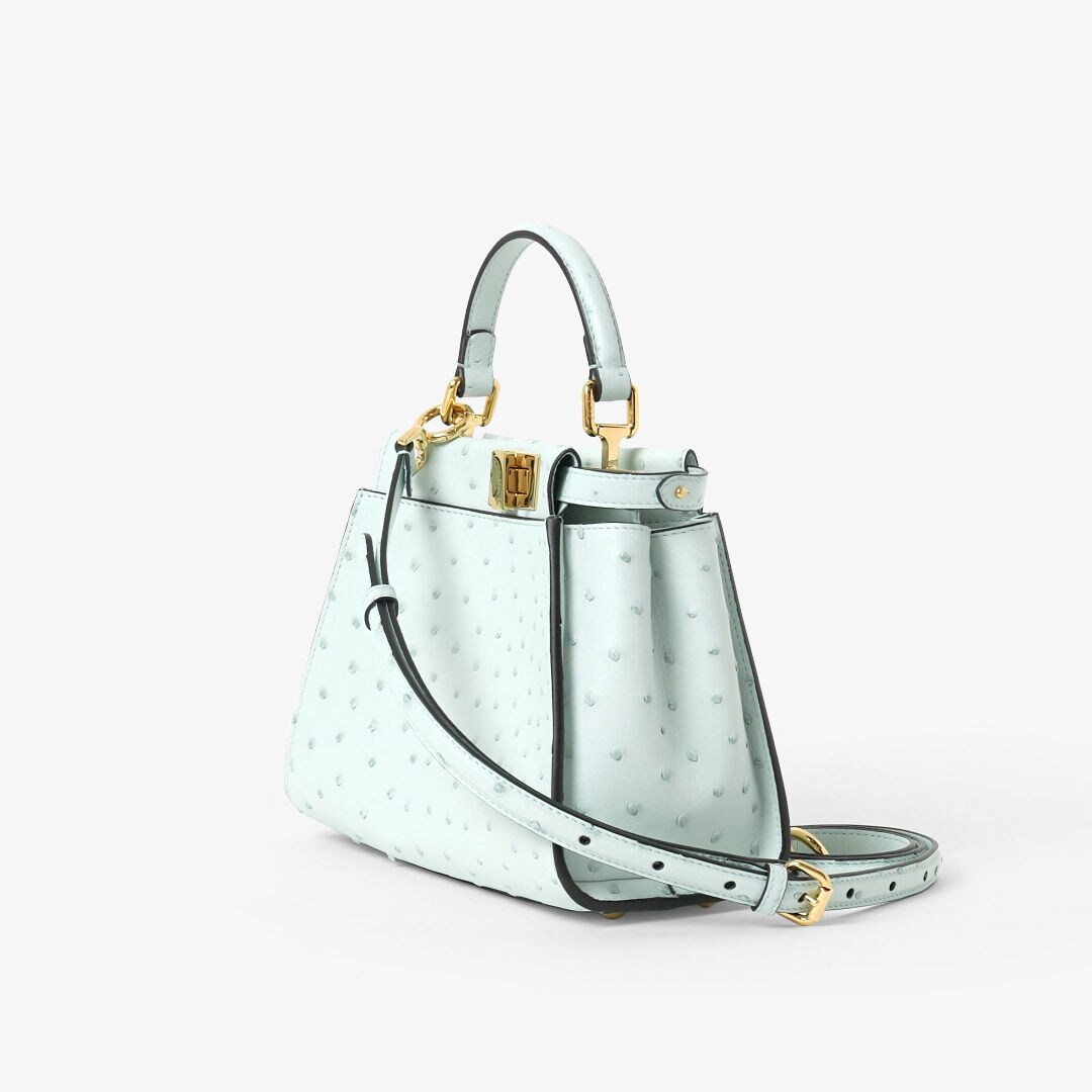 Peekaboo迷你款式