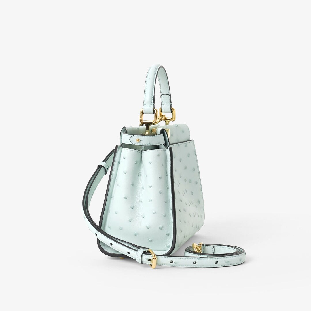 Peekaboo迷你款式