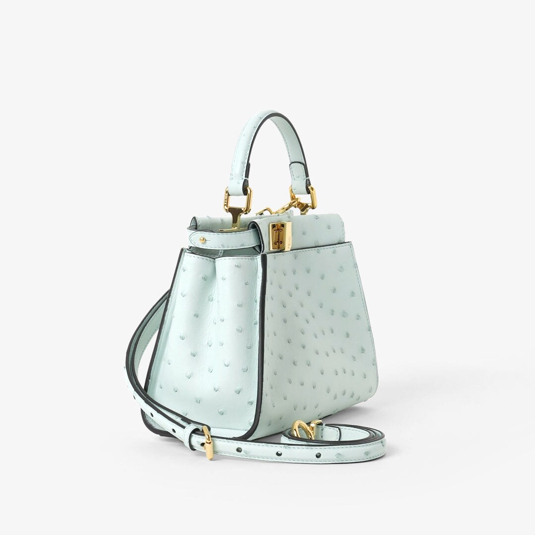 Peekaboo迷你款式