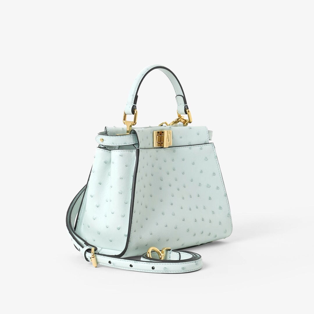 Peekaboo迷你款式