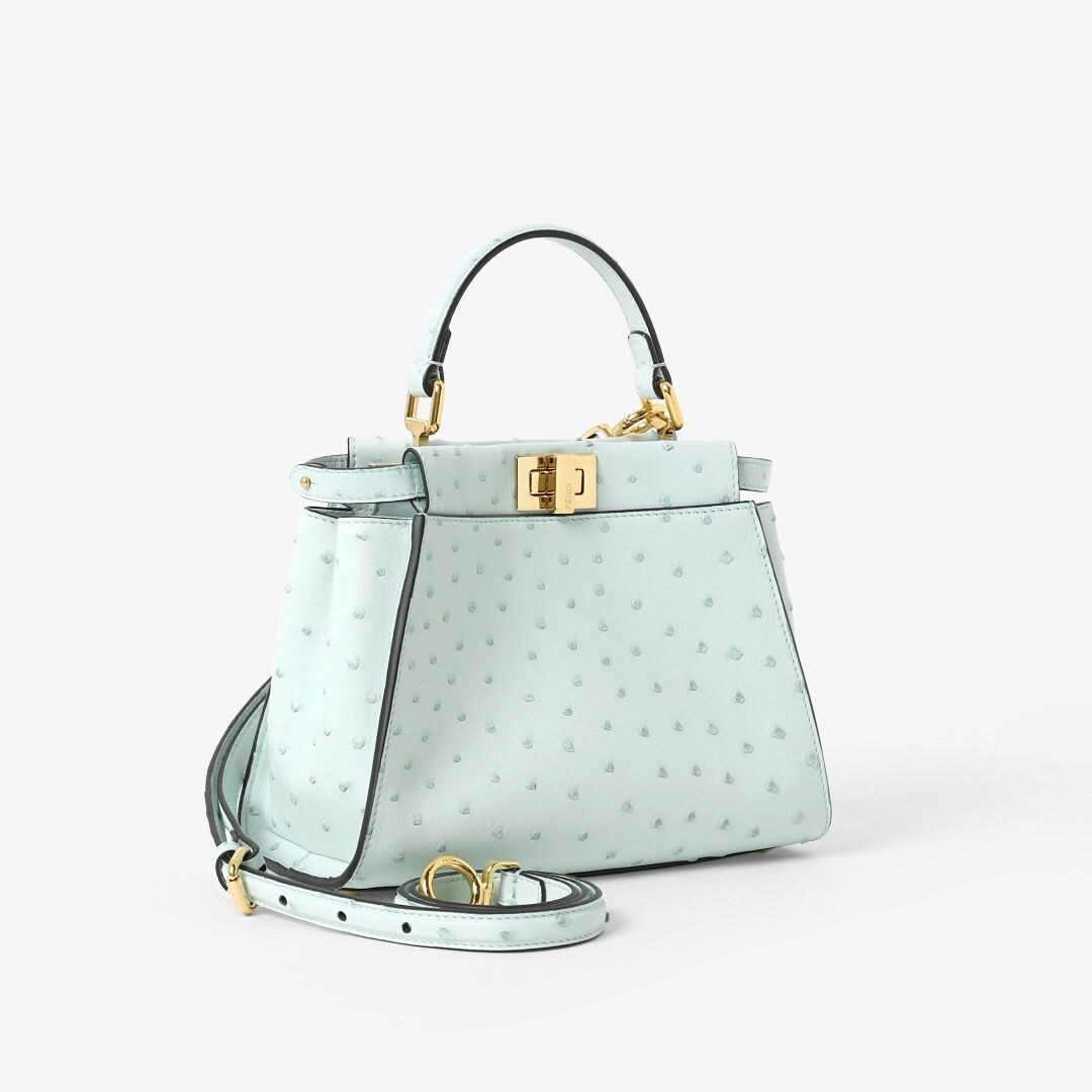 Peekaboo迷你款式