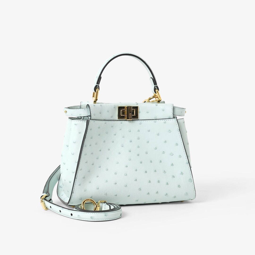 Peekaboo迷你款式