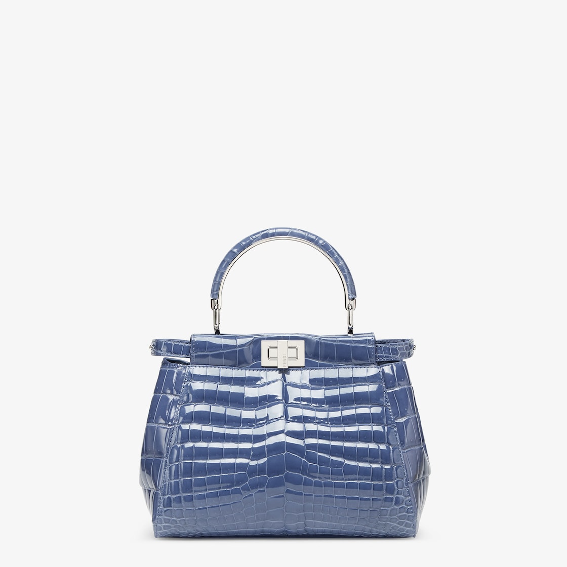 Peekaboo Mini Precious skin Blue - Image 1/5