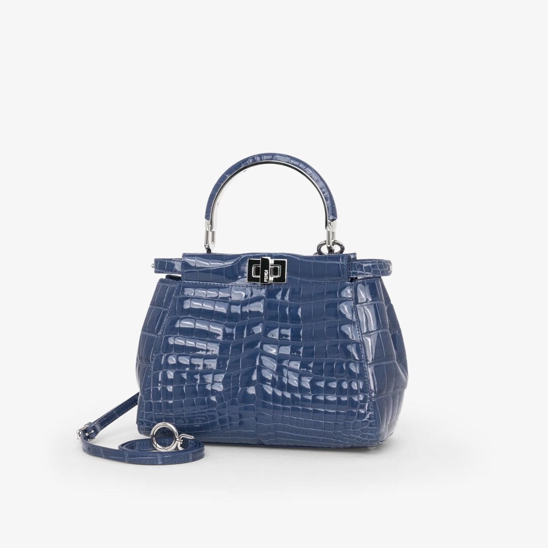 Peekaboo Mini