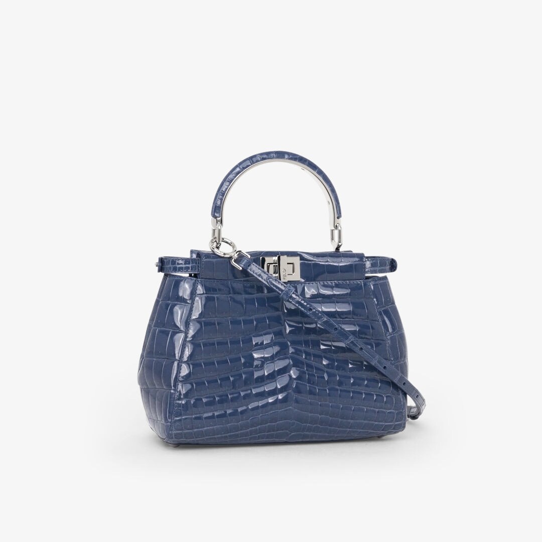 Peekaboo Mini
