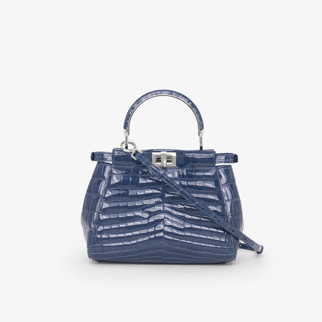 Peekaboo Mini