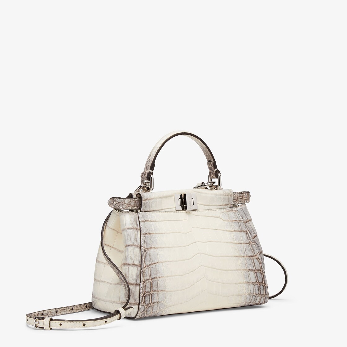Peekaboo Mini Precious skin White - Image 2/5