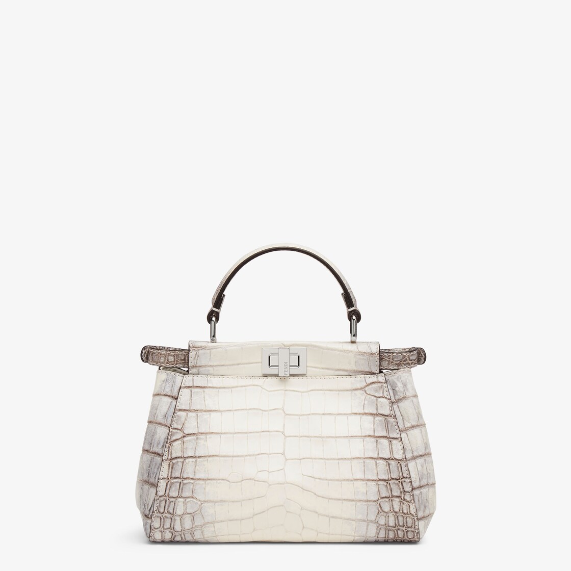 Peekaboo Mini Precious skin White - Image 3/5