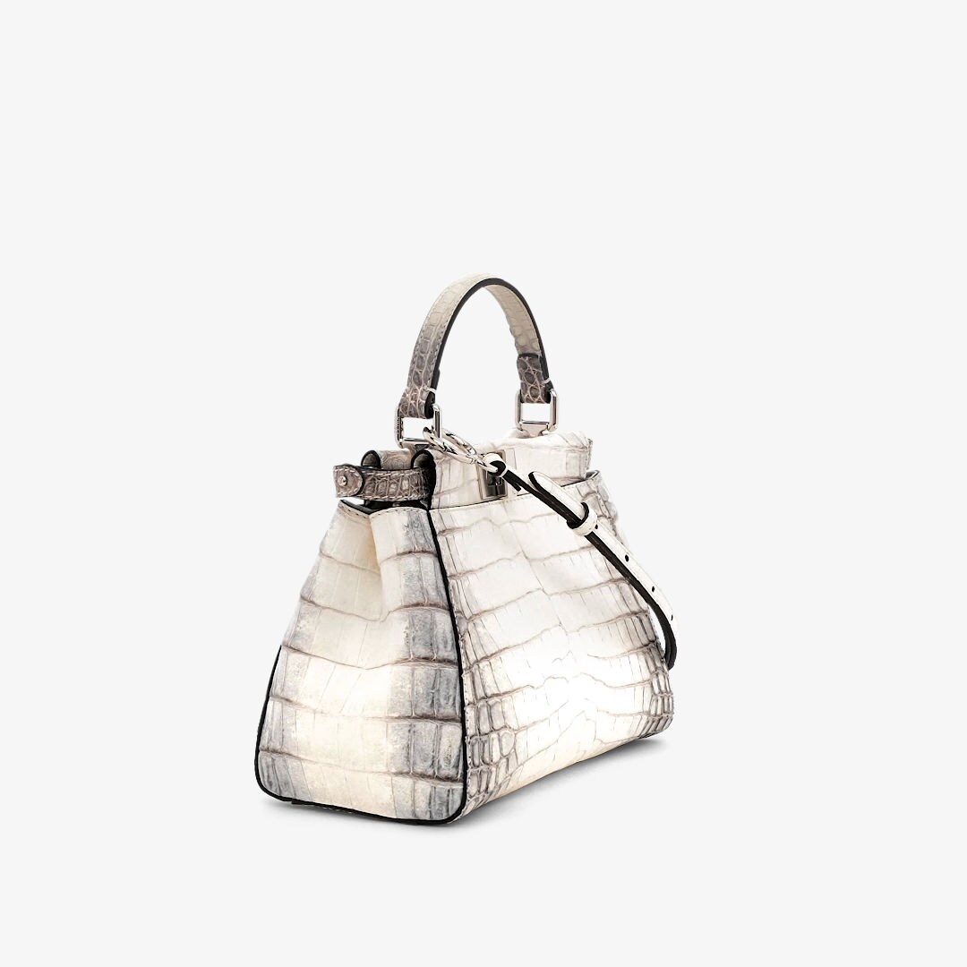 Fendi Black White Peekaboo main image 0