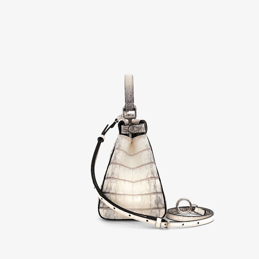Fendi Black White Peekaboo main image 1