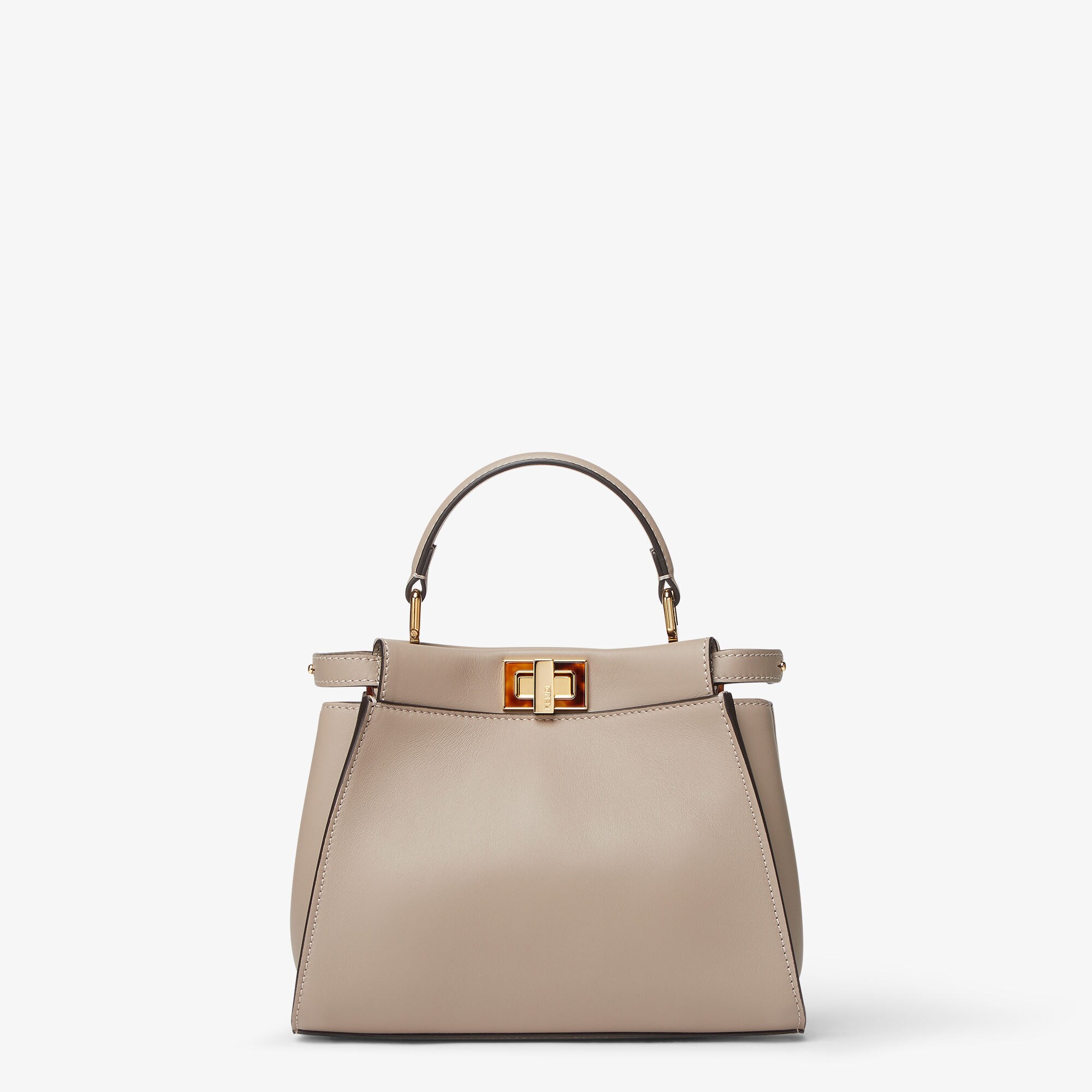 ピーカブー ミニ - ベージュ | FENDI JP