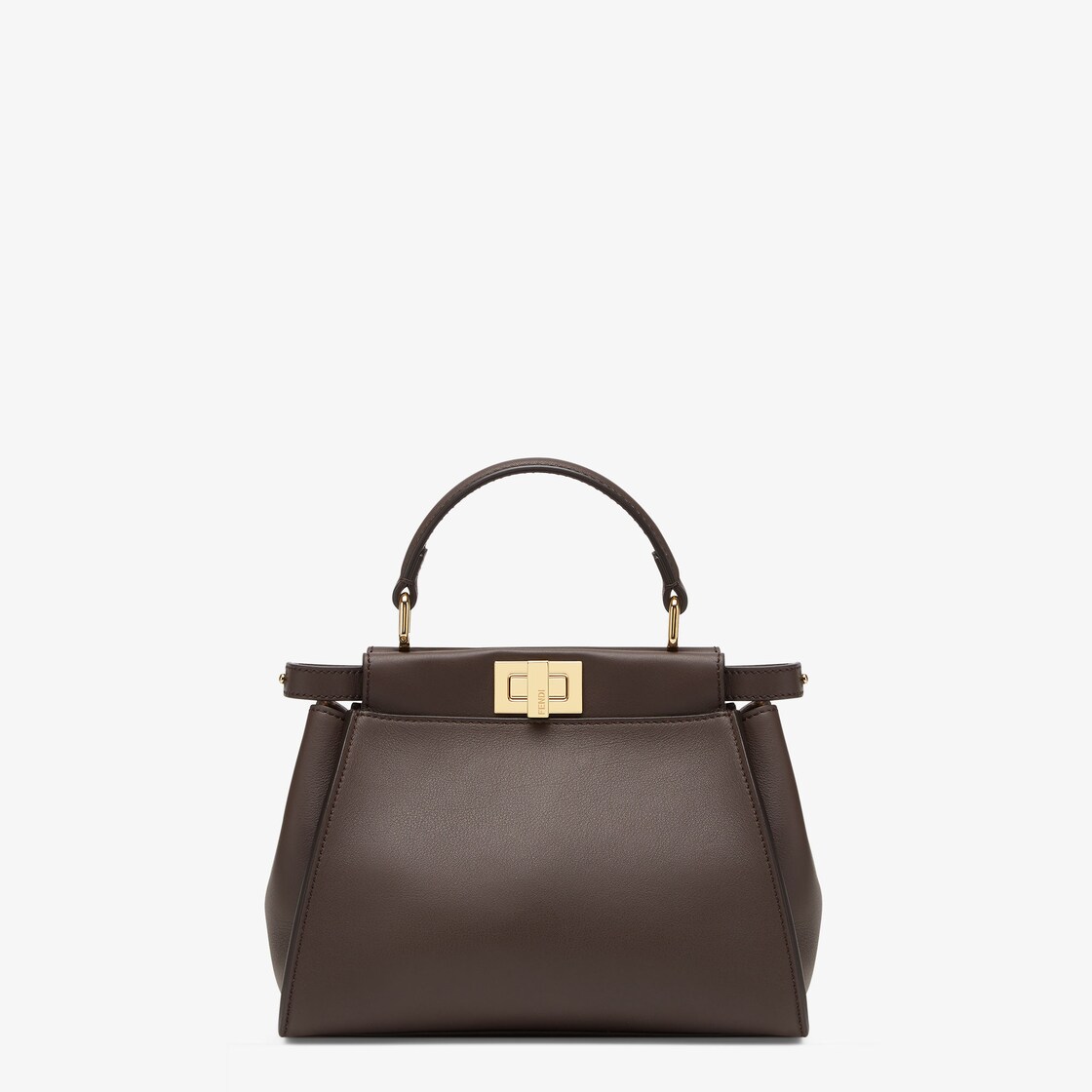 Fendi peekaboo mini price sale