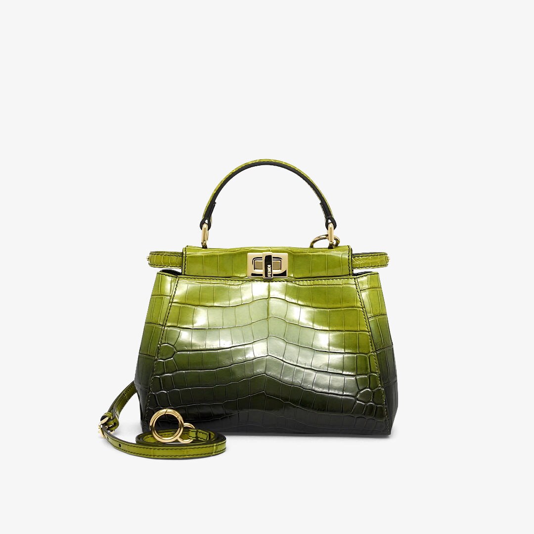 Peekaboo Mini