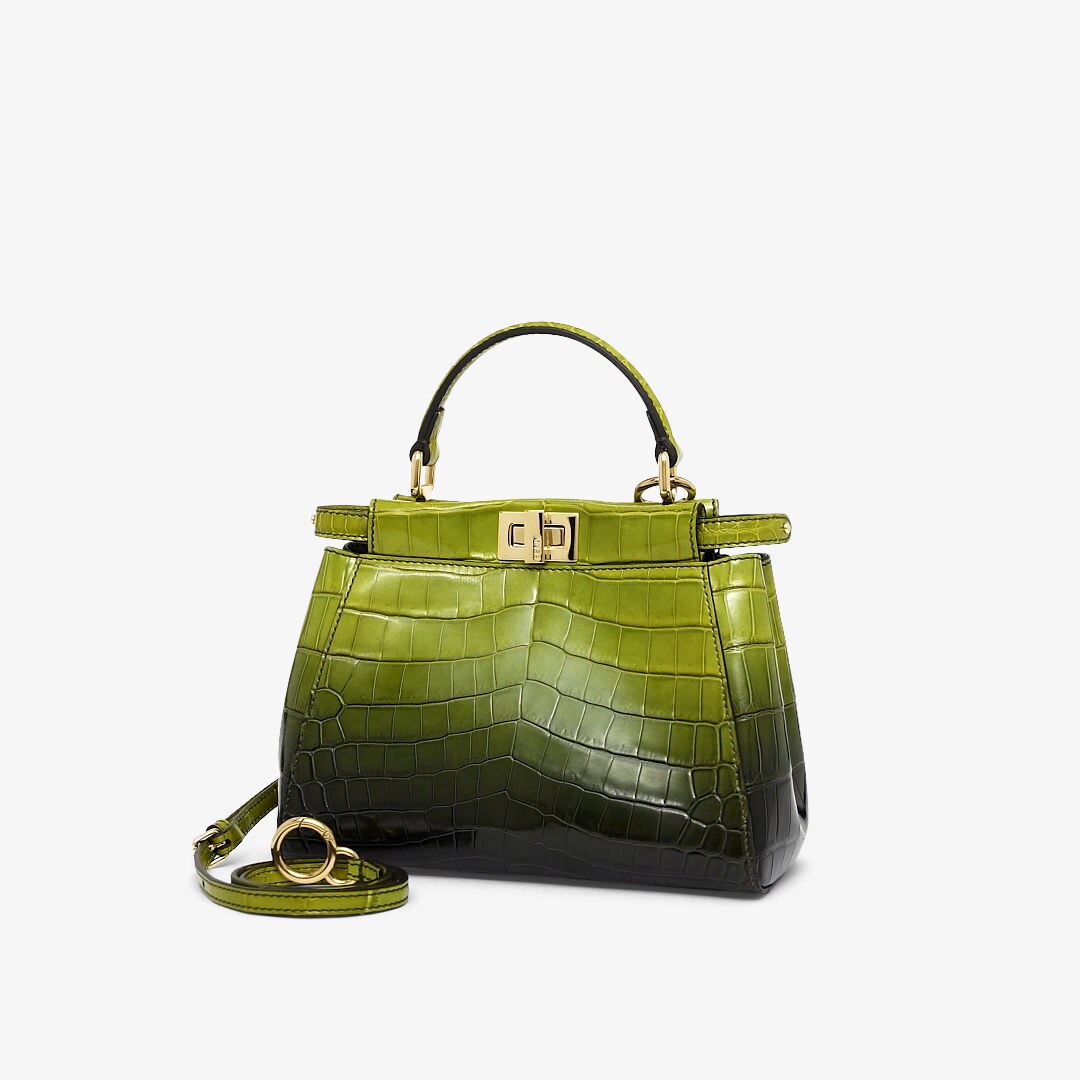 Peekaboo Mini