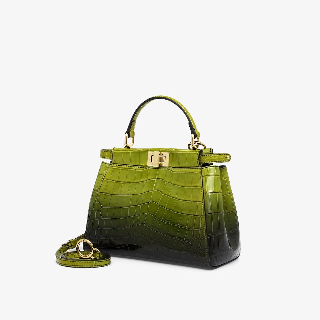 Peekaboo Mini