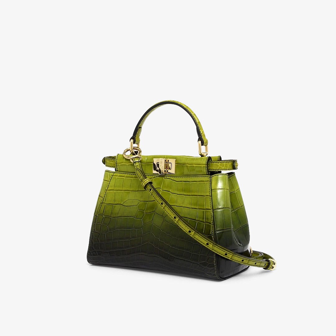 Peekaboo Mini