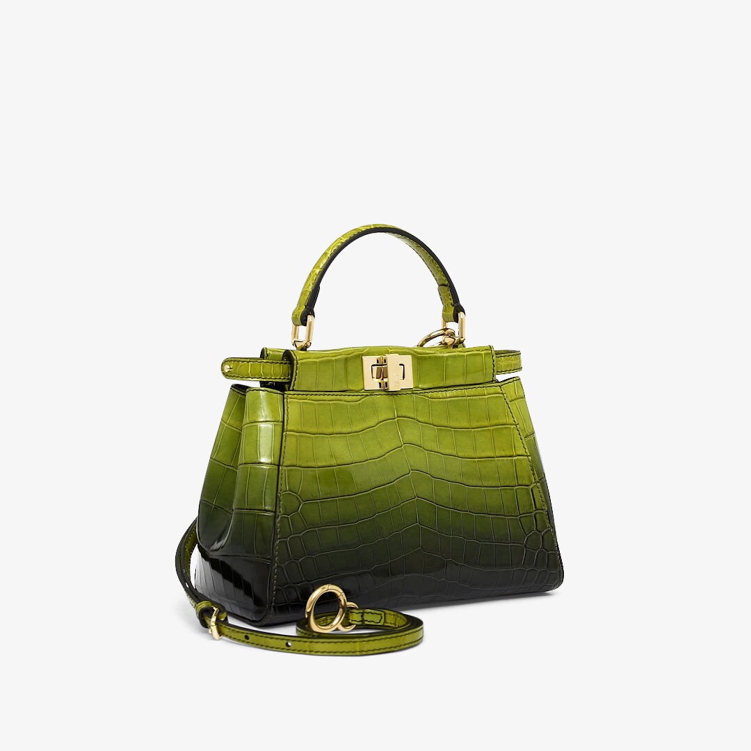 Peekaboo Mini