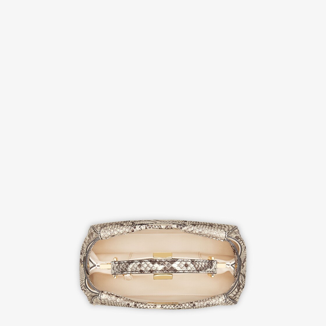 Peekaboo Mini Precious skin White - Image 4/5