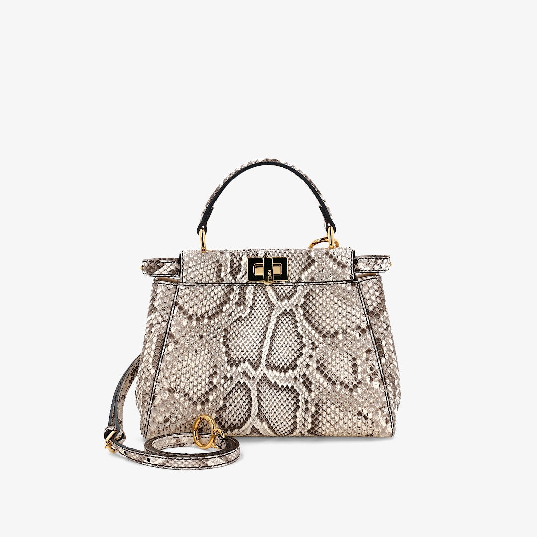 Peekaboo Mini