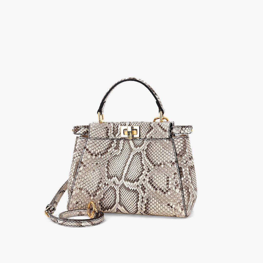 Peekaboo Mini