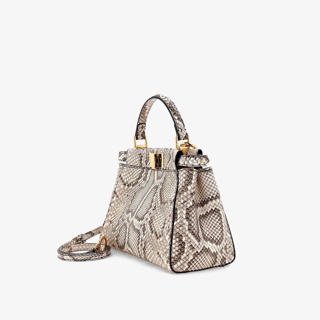 Peekaboo Mini
