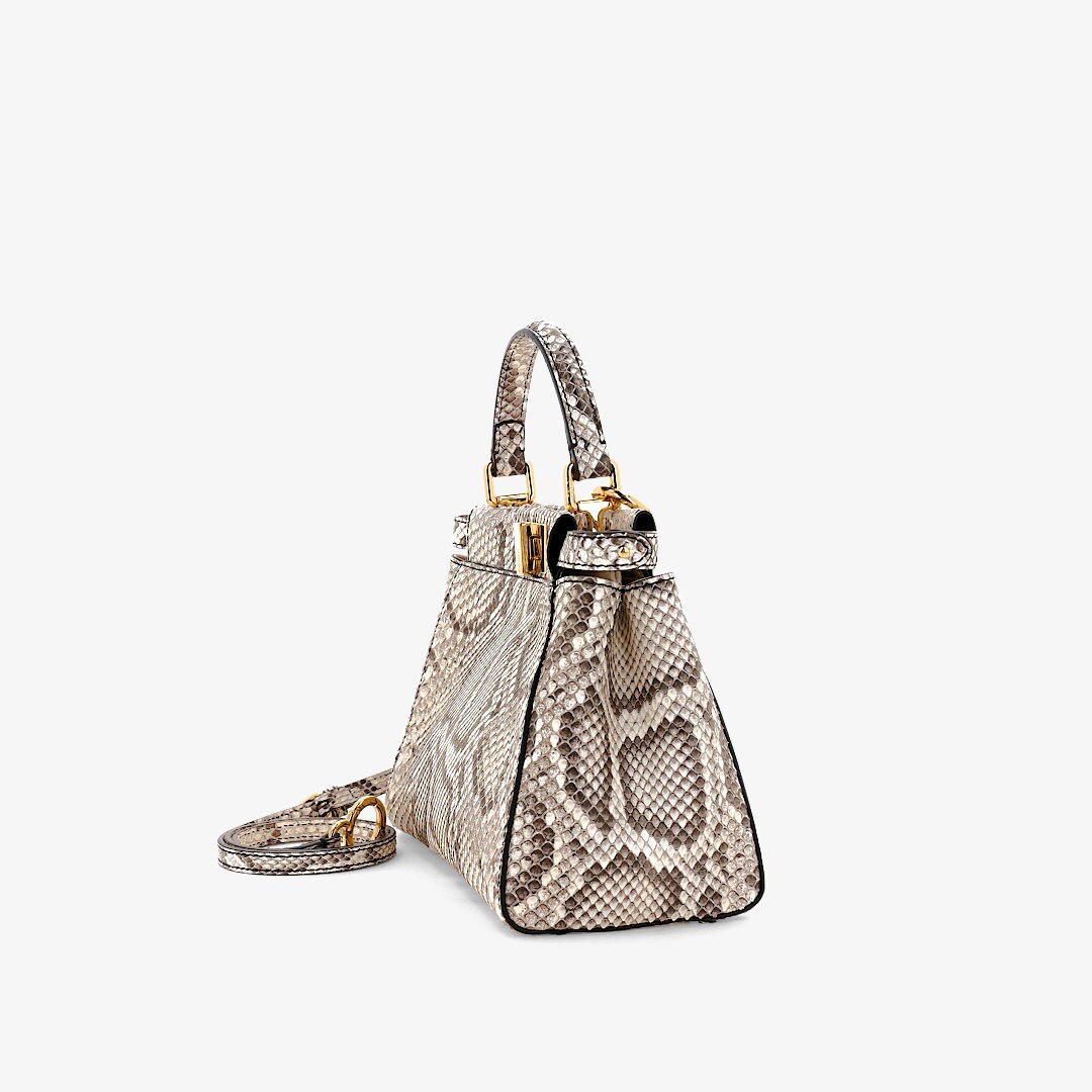 Peekaboo Mini