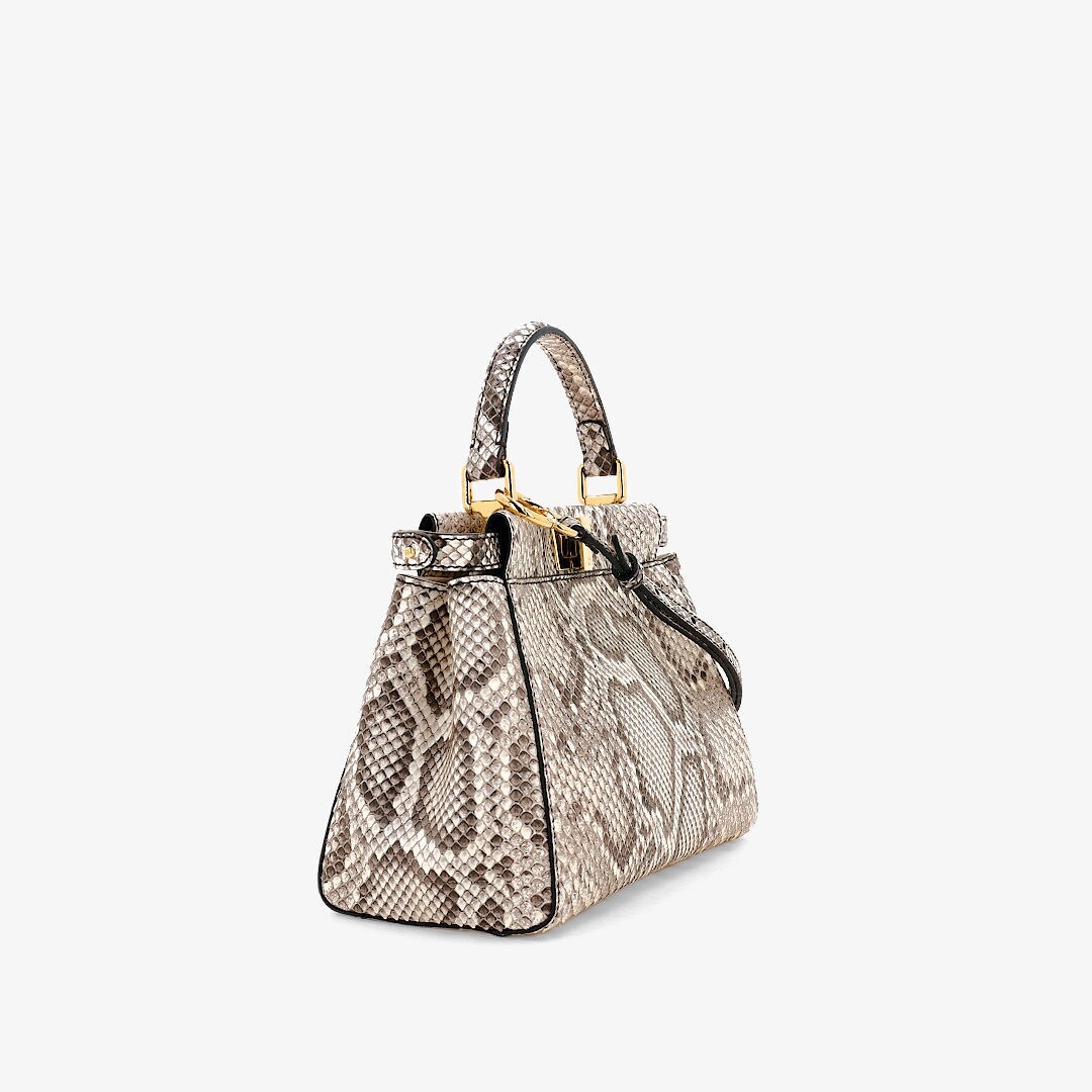 Peekaboo Mini