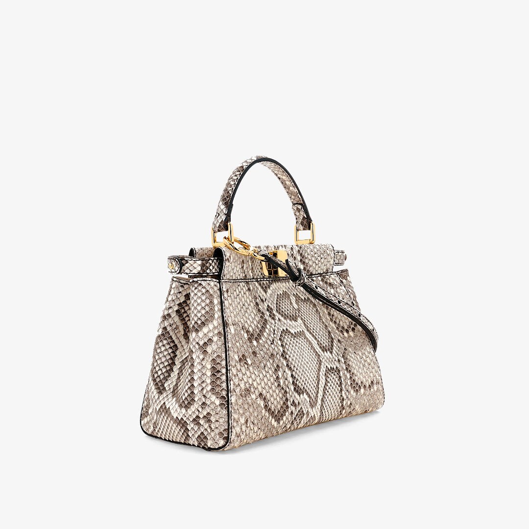 Peekaboo Mini