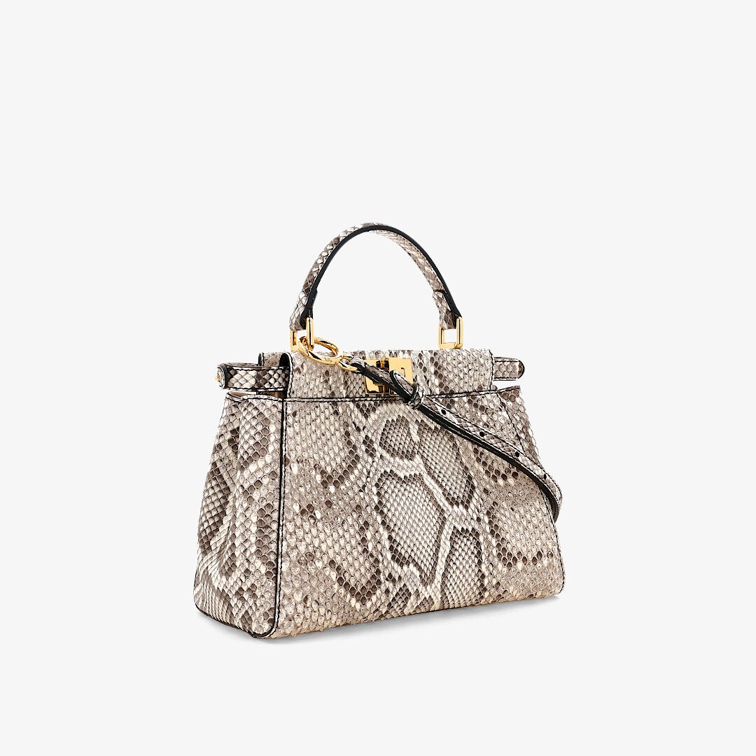 Peekaboo Mini